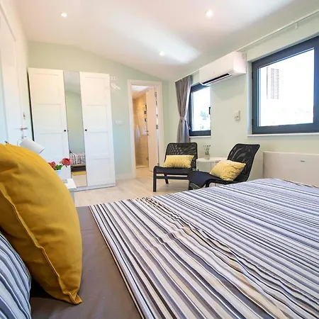 Pensión Nana / Sobe&apartmani Valjevo