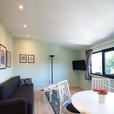 Nana / Sobe&apartmani 3* Valjevo