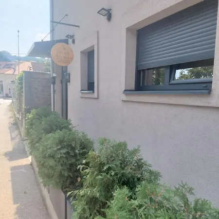 Guest house Nana / Sobe & Valjevo
