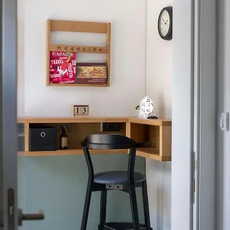 Guest house Nana / Sobe & Valjevo