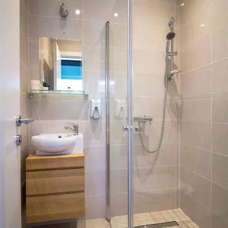 Nana / Sobe&apartmani Pensión Valjevo