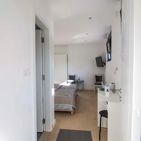 Nana / Sobe&apartmani Pensión 3*