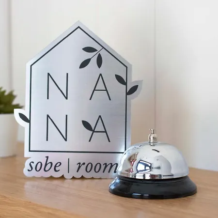 Nana / Sobe &