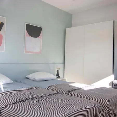 Pensión Nana / Sobe&apartmani 3*