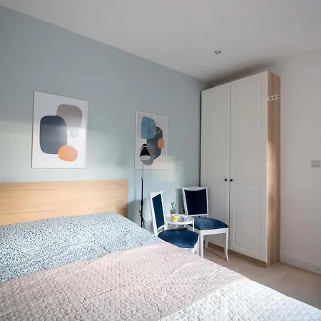 Guest house Nana / Sobe &