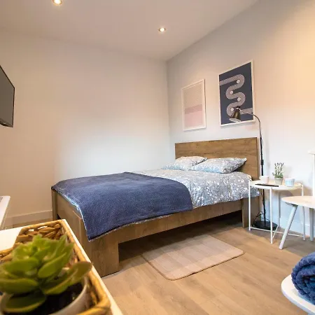 Nana / Sobe&apartmani 3* Valjevo