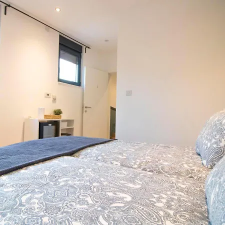 Nana / Sobe&apartmani Pensión 3*