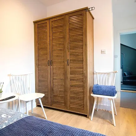 Gasthuis Nana / Sobe & 3*