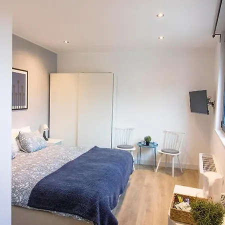 Nana / Sobe&apartmani Pensión Valjevo