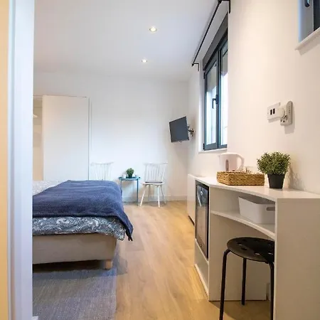 Pensión Nana / Sobe&apartmani 3*